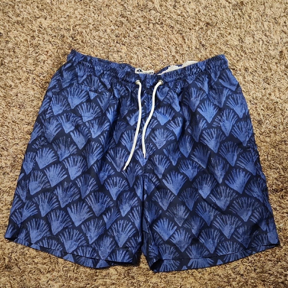 $3/Bundled- Swim Trunks